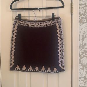 Odd Molly Pocahontas Skirt